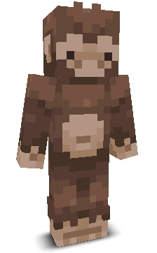 TheFunnyApe's skin