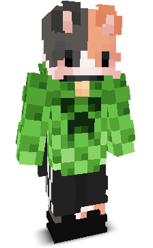 xX_minemeow_Xx's skin