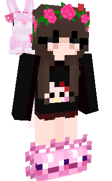 jasminuag's skin