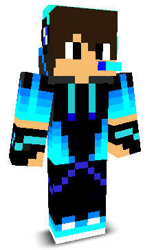 sycobilly's skin