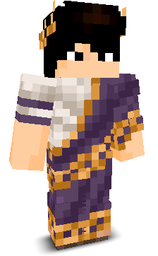Zastriel's skin