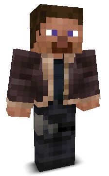 MysticShaded's skin