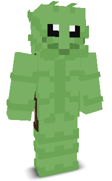 Fluxsz's skin