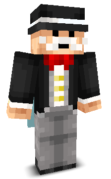 Nurikmen4ik's skin