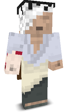 DESTROYEDKINGG's skin