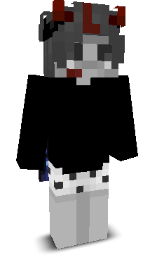 Fortake's skin