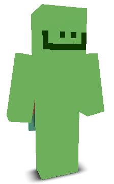 Koiboi12's skin
