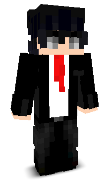 ItzSkexxer2's skin