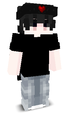 Creditos's skin