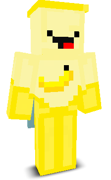 Bananaman9006's skin