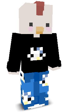 KippetjeBrent's skin