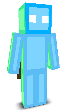 FalconEagle2187's skin