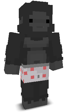 iluvbabesky's skin