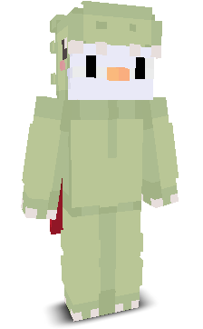 Siithaam's skin
