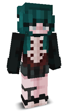 kamgie's skin