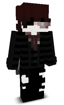 venf's skin