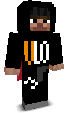 AmeliaXMAS's skin