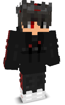 Minionblogger's skin