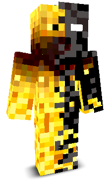 ninjahunter100's skin