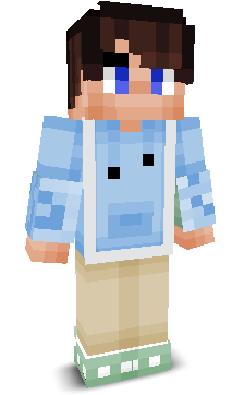 VoidHunterM's skin