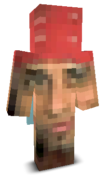 Medrcios1337's skin