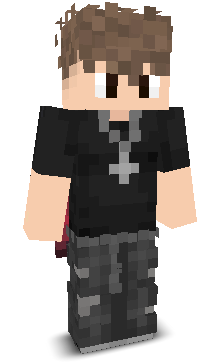 BauzKauz's skin