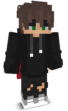 Verzweifelnder's skin