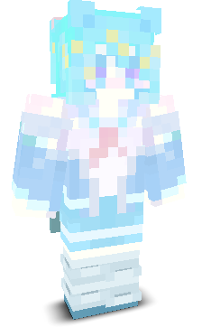 harusyan_'s skin