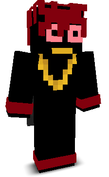 BallNibbler's skin