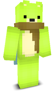 MATTESCARF3983's skin
