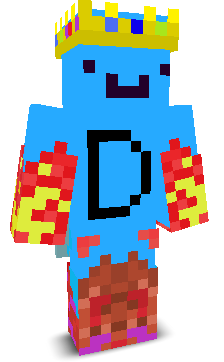 itz_Diego11's skin