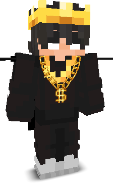 oSteezii's skin