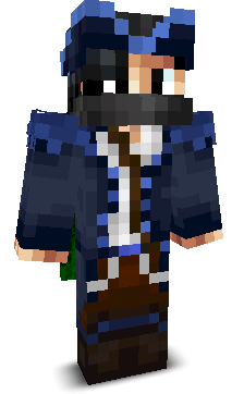 Void1xMC's skin