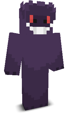 zNeedYa's skin