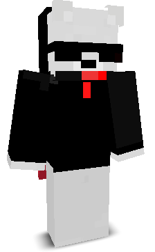 PBBA's skin