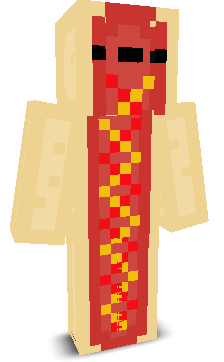 SlNDEX's skin