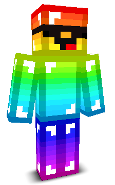 Charlegmagne's skin