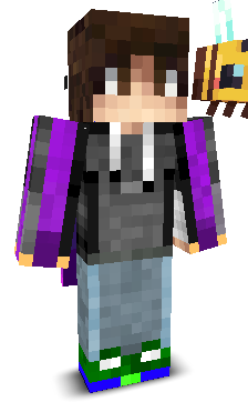 daniellata's skin