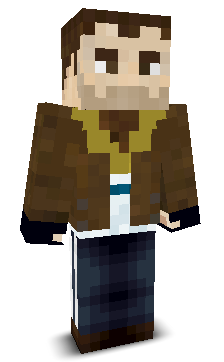 3ARBI_DE_luxe's skin