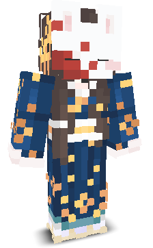 ohio_capybara69's skin