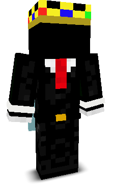 billy_bob_jr1745's skin