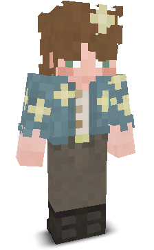 DobriyMalchik's skin