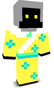 Artridor's skin
