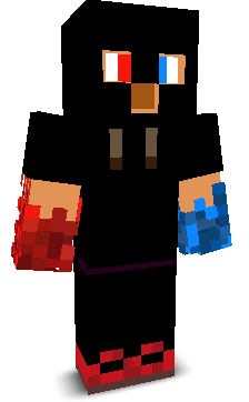 xHavq's skin
