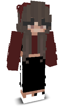 LINA14CIHO's skin