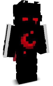 Zakagor's skin