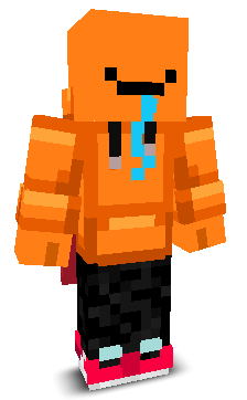 PudgyMC's skin