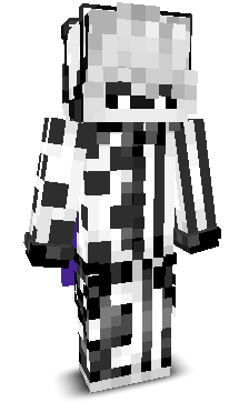 fierdza's skin