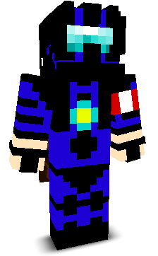 Maxdzox's skin