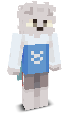 Koshoyz's skin